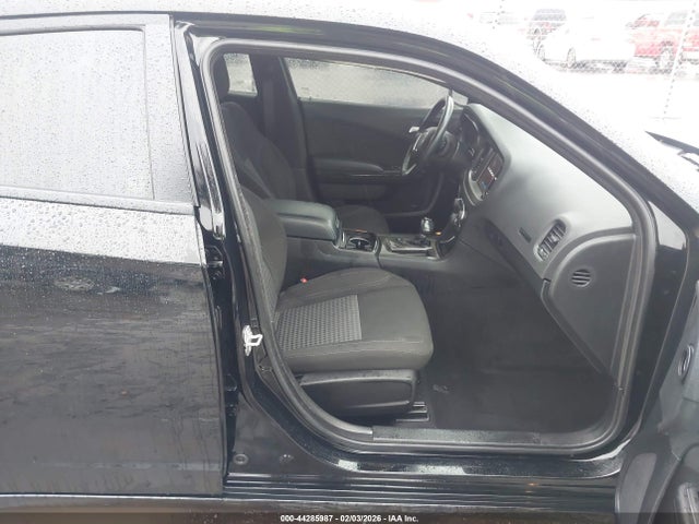 2023 DODGE CHARGER 2C3CDXJG8PH536730 Photo 4