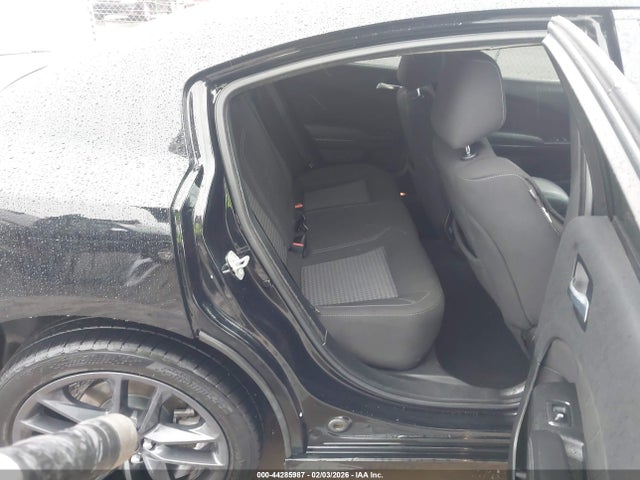 2023 DODGE CHARGER 2C3CDXJG8PH536730 Photo 7