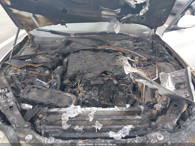 2017 ALFA ROMEO GIULIA ZARFAEBN6H7551734 Photo 9