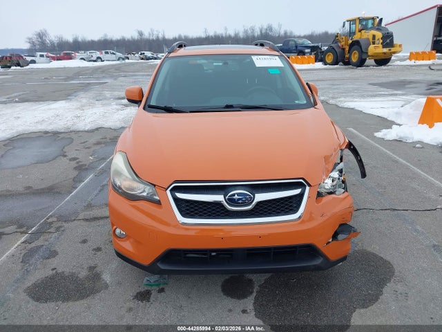 Aukcja sprzedaży 2014 Subaru Xv Crosstrek 2.0i Premium, vin: JF2GPAVC8E8289089, numer aukcji: 44285994