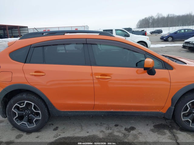 Aukcja sprzedaży 2014 Subaru Xv Crosstrek 2.0i Premium, vin: JF2GPAVC8E8289089, numer aukcji: 44285994