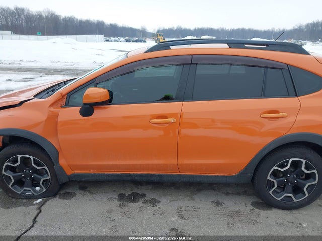 Aukcja sprzedaży 2014 Subaru Xv Crosstrek 2.0i Premium, vin: JF2GPAVC8E8289089, numer aukcji: 44285994