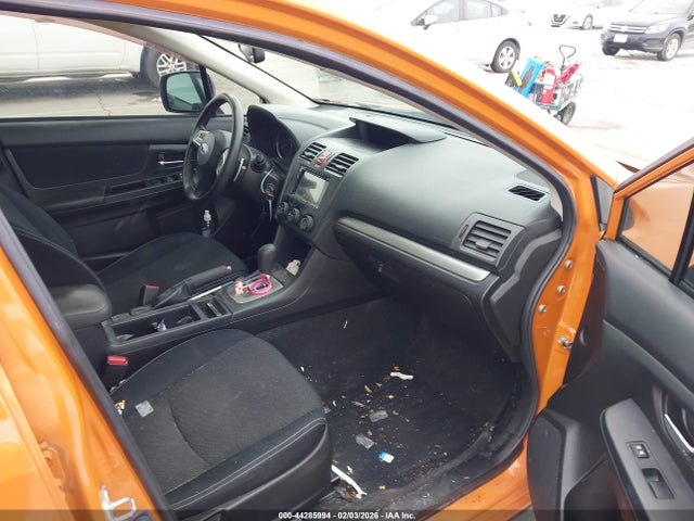 Aukcja sprzedaży 2014 Subaru Xv Crosstrek 2.0i Premium, vin: JF2GPAVC8E8289089, numer aukcji: 44285994