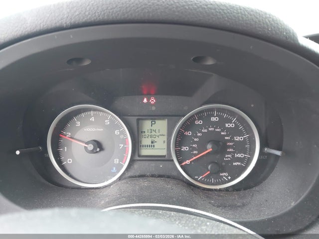 Aukcja sprzedaży 2014 Subaru Xv Crosstrek 2.0i Premium, vin: JF2GPAVC8E8289089, numer aukcji: 44285994