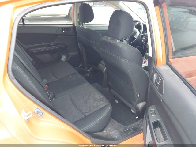 Aukcja sprzedaży 2014 Subaru Xv Crosstrek 2.0i Premium, vin: JF2GPAVC8E8289089, numer aukcji: 44285994