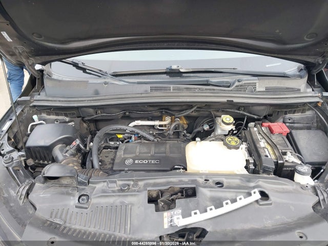 44285996 :رقم المزاد ، KL4CJASB6HB061474 vin ، 2017 Buick Encore Preferred مزاد بيع