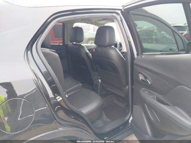 44285996 :رقم المزاد ، KL4CJASB6HB061474 vin ، 2017 Buick Encore Preferred مزاد بيع