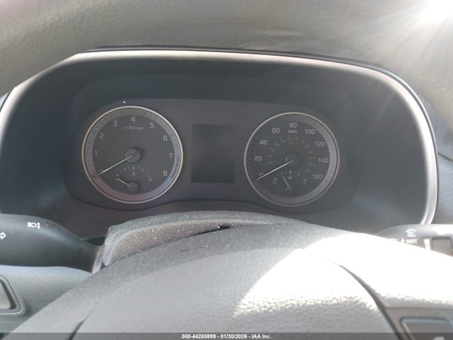 KM8J23A42KU993641 Hyundai TUCSON SE