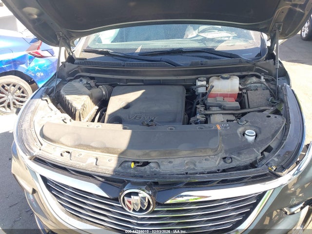 Buick Enclave Premium Awd 2023 5GAEVBKW8PJ105587 Image 10