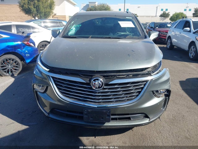 Buick Enclave Premium Awd 2023 5GAEVBKW8PJ105587 Image 12