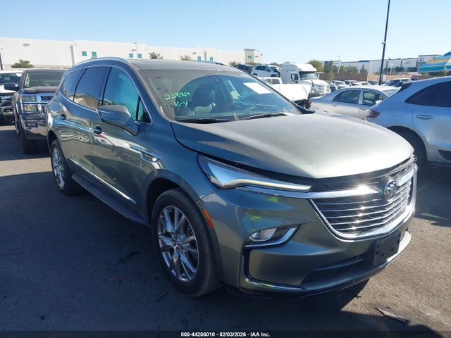 Buick Enclave Premium Awd 2023 5GAEVBKW8PJ105587 Image 13