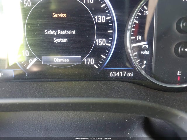 Buick Enclave Premium Awd 2023 5GAEVBKW8PJ105587 Image 15