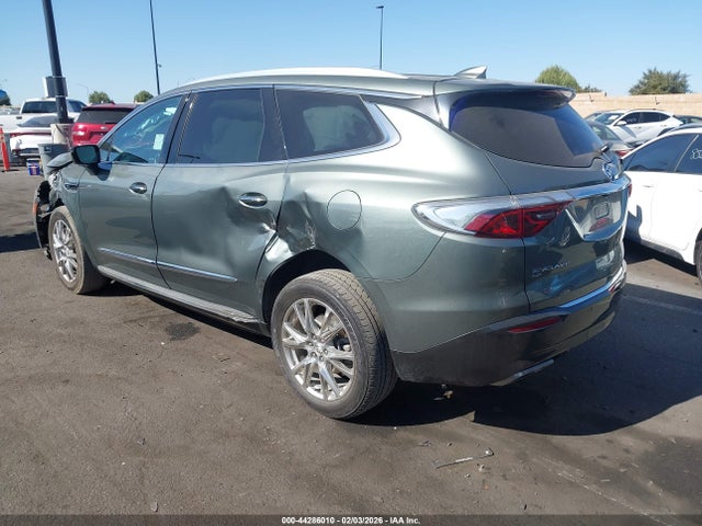 Buick Enclave Premium Awd 2023 5GAEVBKW8PJ105587 Image 3
