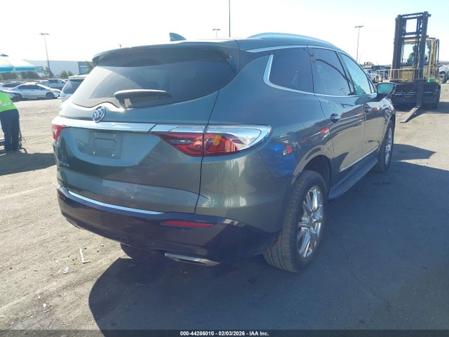 Buick Enclave Premium Awd 2023 5GAEVBKW8PJ105587 Image 4