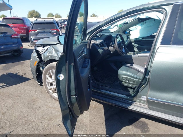 Buick Enclave Premium Awd 2023 5GAEVBKW8PJ105587 Image 5