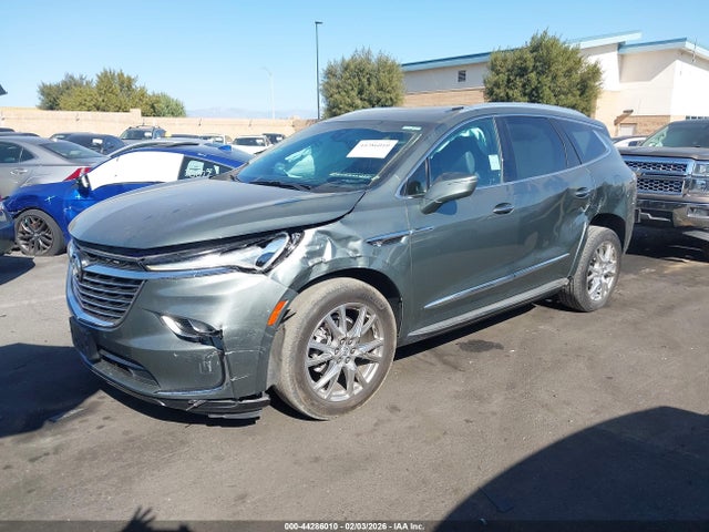 Buick Enclave Premium Awd 2023 5GAEVBKW8PJ105587 Image 6