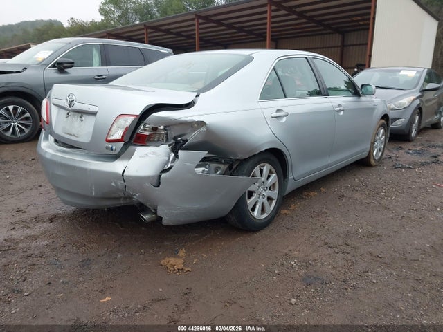 2007 TOYOTA CAMRY HYBRID JTNBB46K073009983 Photo 3