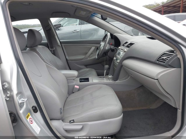 2007 TOYOTA CAMRY HYBRID JTNBB46K073009983 Photo 4