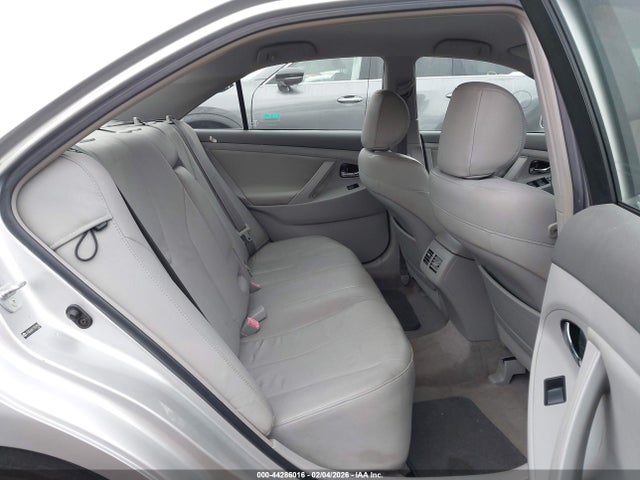 2007 TOYOTA CAMRY HYBRID JTNBB46K073009983 Photo 7