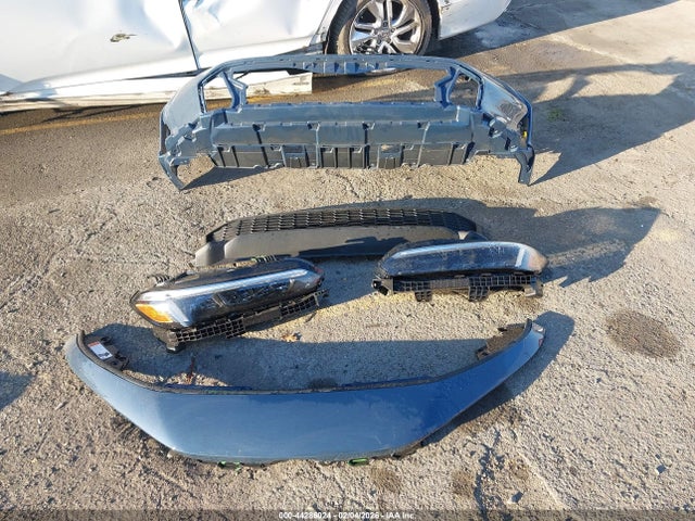 Honda Civic Sport 2026 2HGFE2F53TH534170 Image 12