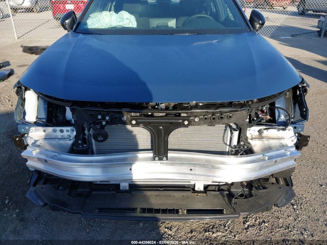 Honda Civic Sport 2026 2HGFE2F53TH534170 Image 6