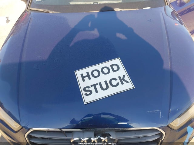 2016 AUDI A3 WAUA7GFF1G1063274 Photo 9