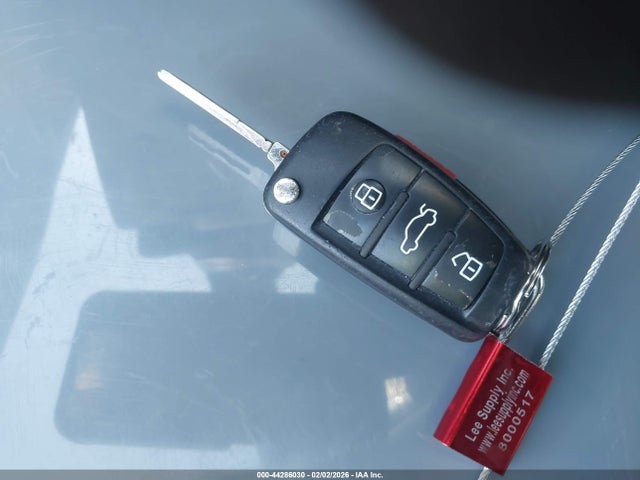 2016 AUDI A3 WAUA7GFF1G1063274 Photo 10