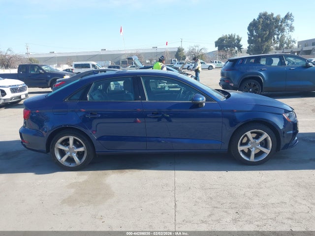 WAUA7GFF1G1063274 Audi A3 1.8t Premium