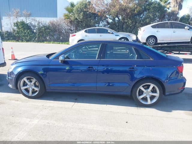 WAUA7GFF1G1063274 Audi A3 1.8t Premium