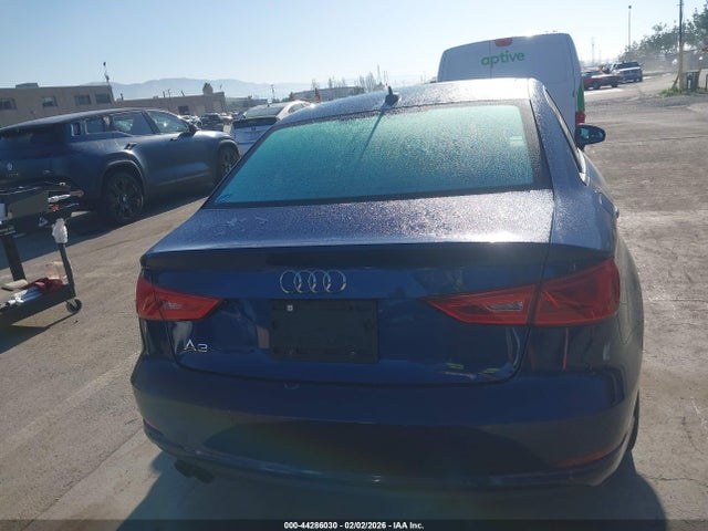 WAUA7GFF1G1063274 Audi A3 1.8t Premium
