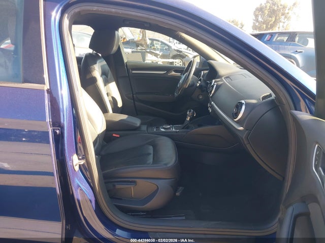 2016 AUDI A3 WAUA7GFF1G1063274 Photo 4