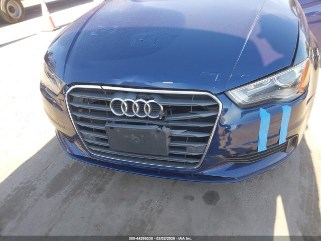 2016 AUDI A3 WAUA7GFF1G1063274 Photo 5