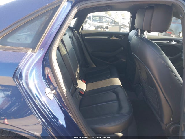 2016 AUDI A3 WAUA7GFF1G1063274 Photo 7