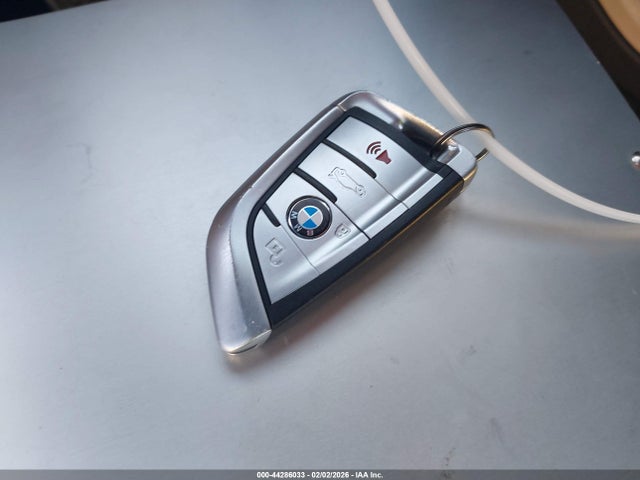 2015 BMW 535I WBA5B1C51FD920280 Photo 10