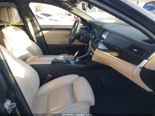 2015 BMW 535I WBA5B1C51FD920280 Photo 4
