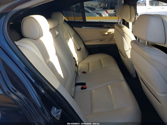 2015 BMW 535I WBA5B1C51FD920280 Photo 7