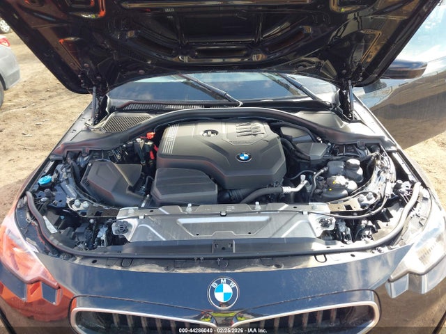 Aukcja sprzedaży 2025 Bmw 230i Xdrive, vin: 3MW33CM03S8F74890, numer aukcji: 44286040