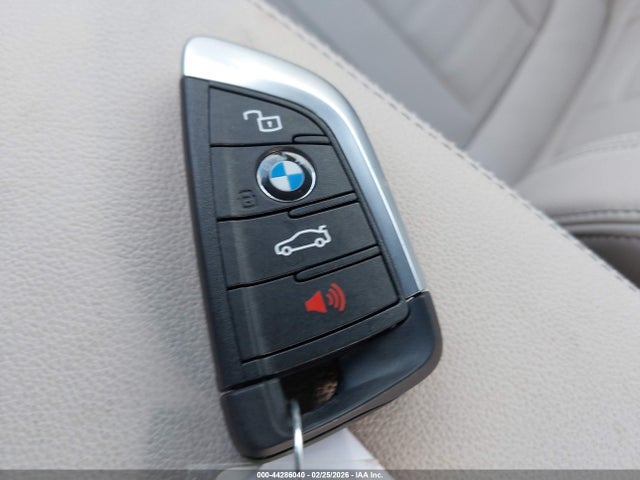 Aukcja sprzedaży 2025 Bmw 230i Xdrive, vin: 3MW33CM03S8F74890, numer aukcji: 44286040