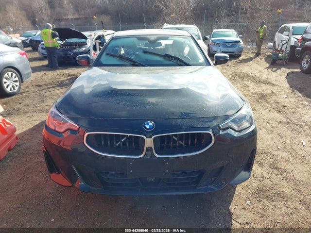 Aukcja sprzedaży 2025 Bmw 230i Xdrive, vin: 3MW33CM03S8F74890, numer aukcji: 44286040