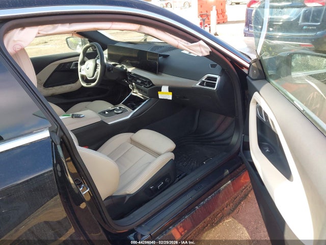 Aukcja sprzedaży 2025 Bmw 230i Xdrive, vin: 3MW33CM03S8F74890, numer aukcji: 44286040