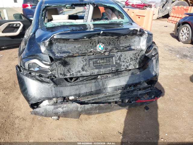 Aukcja sprzedaży 2025 Bmw 230i Xdrive, vin: 3MW33CM03S8F74890, numer aukcji: 44286040