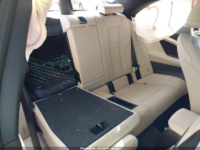 Aukcja sprzedaży 2025 Bmw 230i Xdrive, vin: 3MW33CM03S8F74890, numer aukcji: 44286040