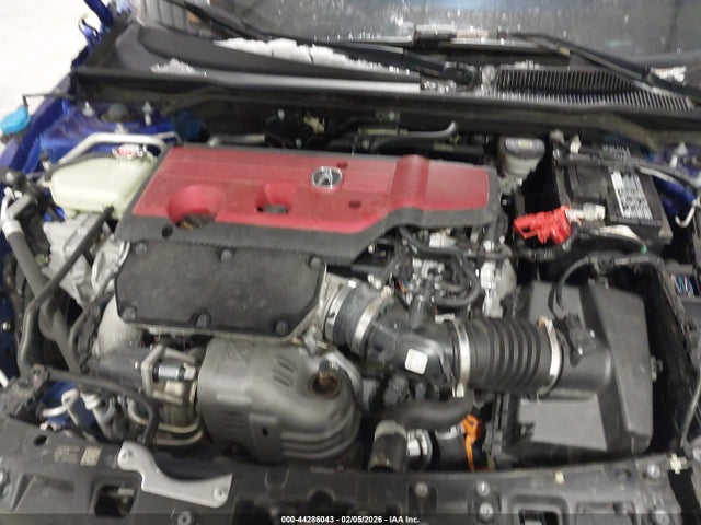 Продаж на аукціоні авто 2024 Acura Integra Type S, vin: 19UDE5G94RA003383, номер лоту: 44286043