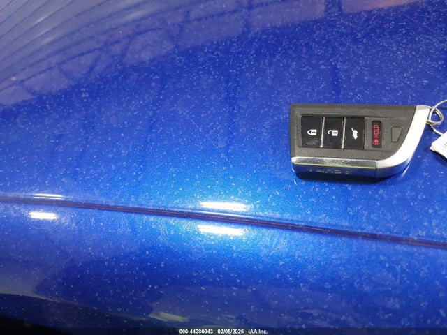 Продаж на аукціоні авто 2024 Acura Integra Type S, vin: 19UDE5G94RA003383, номер лоту: 44286043