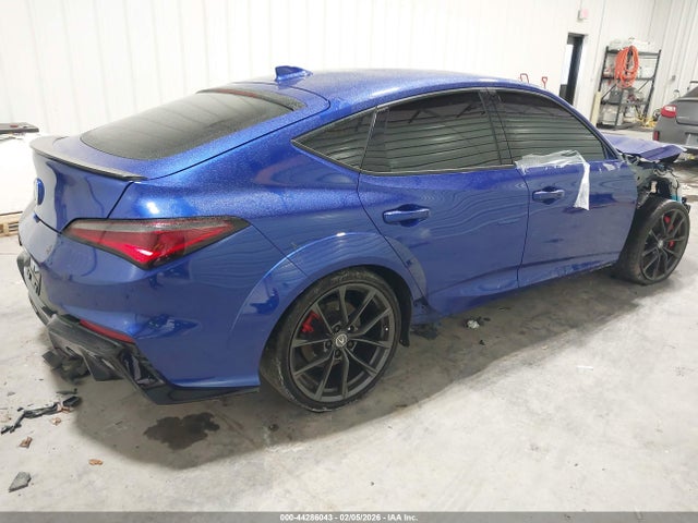 Продаж на аукціоні авто 2024 Acura Integra Type S, vin: 19UDE5G94RA003383, номер лоту: 44286043