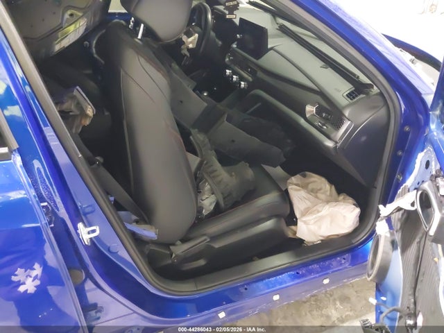 Продаж на аукціоні авто 2024 Acura Integra Type S, vin: 19UDE5G94RA003383, номер лоту: 44286043
