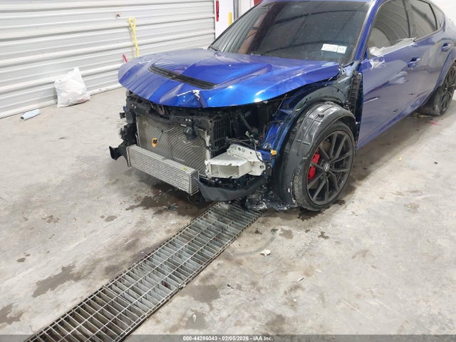 Продаж на аукціоні авто 2024 Acura Integra Type S, vin: 19UDE5G94RA003383, номер лоту: 44286043
