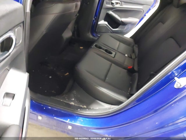 Продаж на аукціоні авто 2024 Acura Integra Type S, vin: 19UDE5G94RA003383, номер лоту: 44286043
