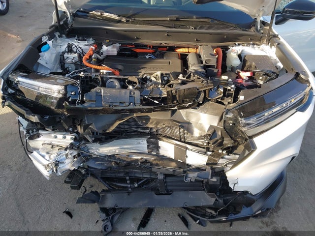 5J6RS5H85TL006012 Honda Cr-v Hybrid 2wd Sport-l