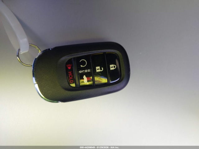 5J6RS5H85TL006012 Honda Cr-v Hybrid 2wd Sport-l
